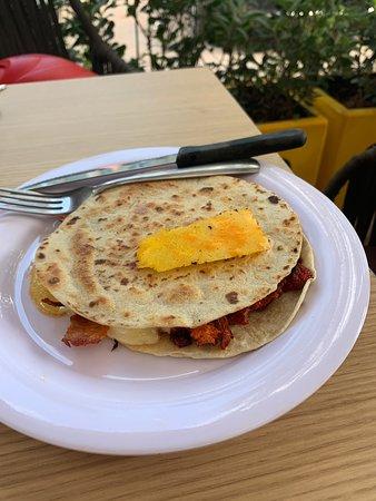 Taqueria Los Chachalacos